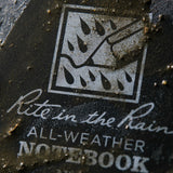 Rite in the Rain - SIDE-SPIRAL NOTEBOOK (4 5/8" x 7)