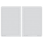 Rite in the Rain - SIDE-SPIRAL NOTEBOOK (4 5/8" x 7)