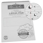 Rite in the Rain - All-Weather Legal Pad (8 1/2" x 11")