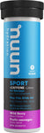 Nuun - Sport + Caffeine Hydration Tablets