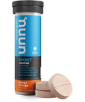Nuun - Sport + Caffeine Hydration Tablets
