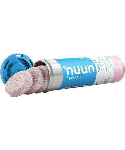 Nuun - Sport Hydration Tablets