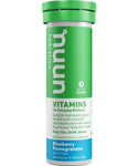 Nuun - Vitamins, hydration tablets