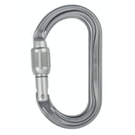 Petzl - OK Screw-Lock Carabiner