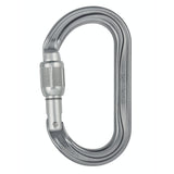 Petzl - OK Screw-Lock Carabiner