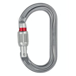 Petzl - OK Screw-Lock Carabiner