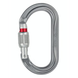 Petzl - OK Screw-Lock Carabiner