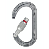 Petzl - OK Screw-Lock Carabiner