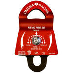 Omega Pacific - Revo Pro 2D