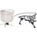 Optimus - Vega Stove