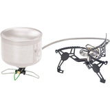 Optimus - Vega Stove