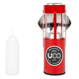 UCO - Original Candle Lantern Kit, Powdered Coated