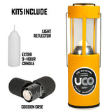 UCO - Original Candle Lantern Kit, Powdered Coated