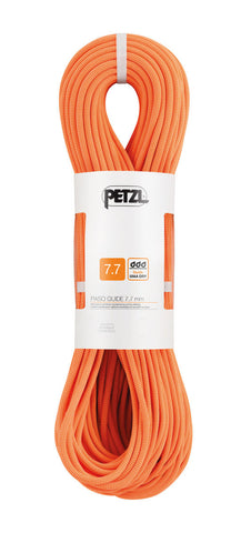 Petzl - Paso Guide Half Rope, 7.7mm x 70m