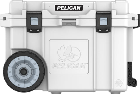 Pelican - 45QT Elite Wheeled Cooler