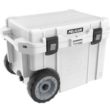 Pelican - 45QT Elite Wheeled Cooler