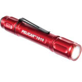 Pelican - Mini Flashlight (1910 - Gen 3), Red