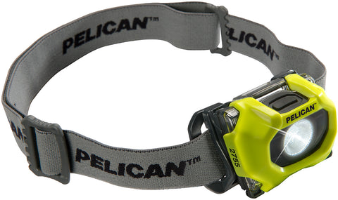 Pelican - 2755 LED Headlamp