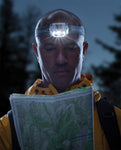 Pelican - 2760 LED Headlamp