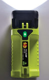 Pelican - 9415 LED Rechargeable Flashlight