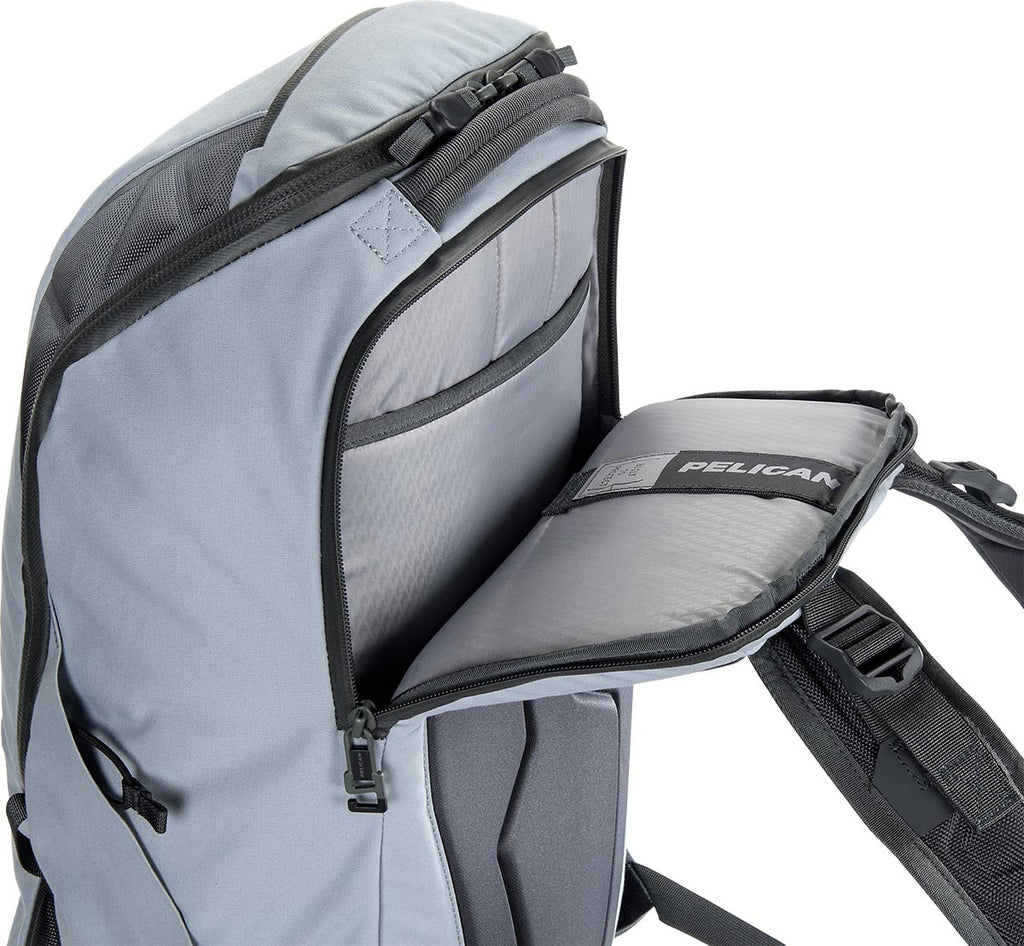 Mpb25 mobile store protect backpack