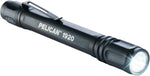 Pelican - 1920 LED Flashlight, Gen 3, Black