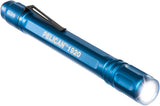 Pelican - 1920 LED Flashlight, Gen 3, Blue