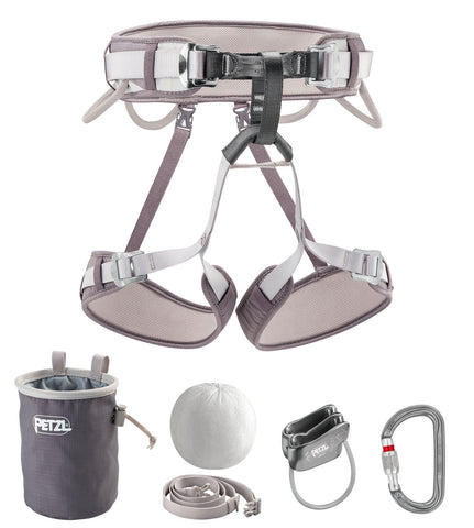 Petzl - Corax Kit 