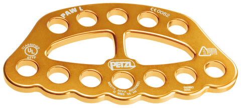Petzl - Paw L Rigging Plate