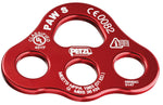 Petzl - Paw S Rigging Plate