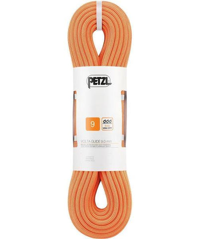 Petzl - Volta Guide Ultra-Light Rope, 9mm