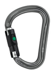 Petzl - William Carabiner, Ball-Lock