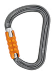 Petzl - William Carabiner, triact-lock