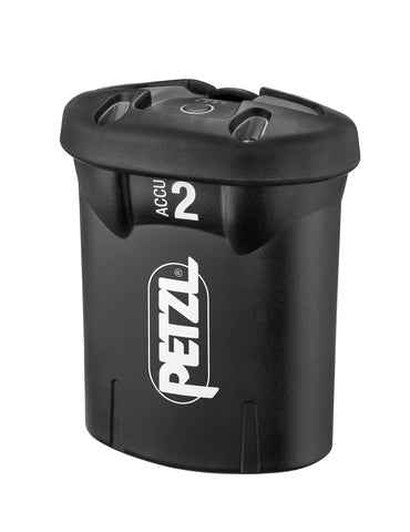Petzl - Accu 2, Rechargeable Battery