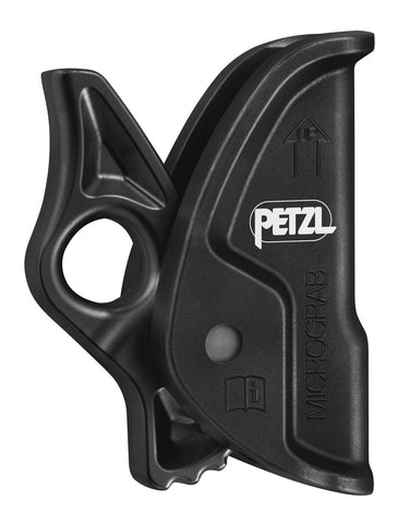 Petzl - Micrograb Rope Clamp