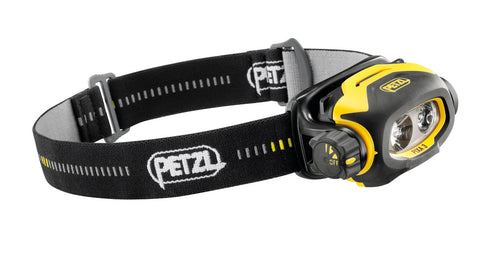 Petzl - Pixa 3 (Hazloc)