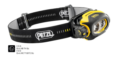 Petzl - Pixa 3R