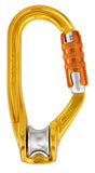Petzl - Rollerclip A, Triact-Lock