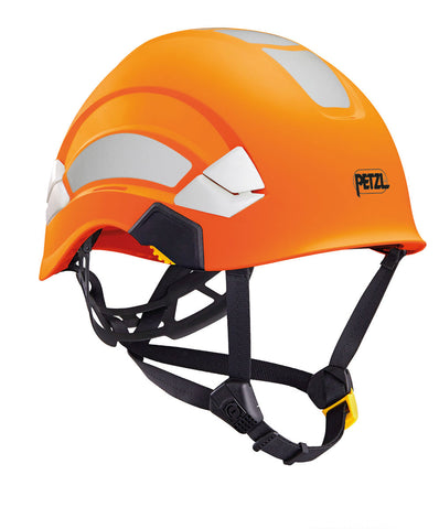 Petzl - Vertex Hi-Viz Helmet, CSA Approved