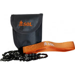 Survive Outdoors Longer - Pocket Chain Saw