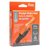 SOL - Pocket Chain Saw