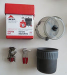 MSR - Pocket Rocket 2 Mini Stove Kit