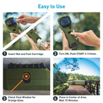 Thermacell - Portable Mosquito Repeller