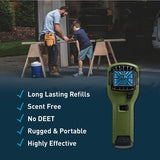 Thermacell - Portable Mosquito Repeller