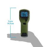 Thermacell - Portable Mosquito Repeller