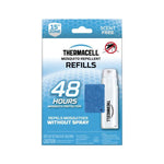 Thermacell - Mosquito Area Repellent Refills, 48 Hrs