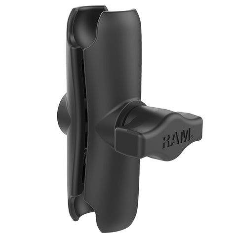 RAM Mounts - Medium Double Socket Arm 