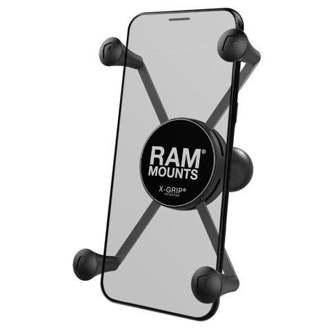 RAM - X-Grip Large Phone Holder with Ball