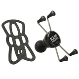 RAM Mounts - X-Grip Large Phone Holder with Ball