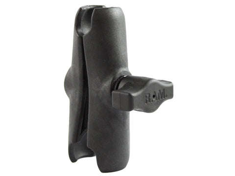 RAM Mounts - Medium Composite Double Socket Arm